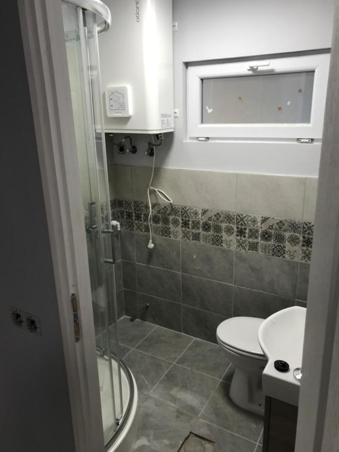 Dunasor1 Apartman Domsod Exterior foto