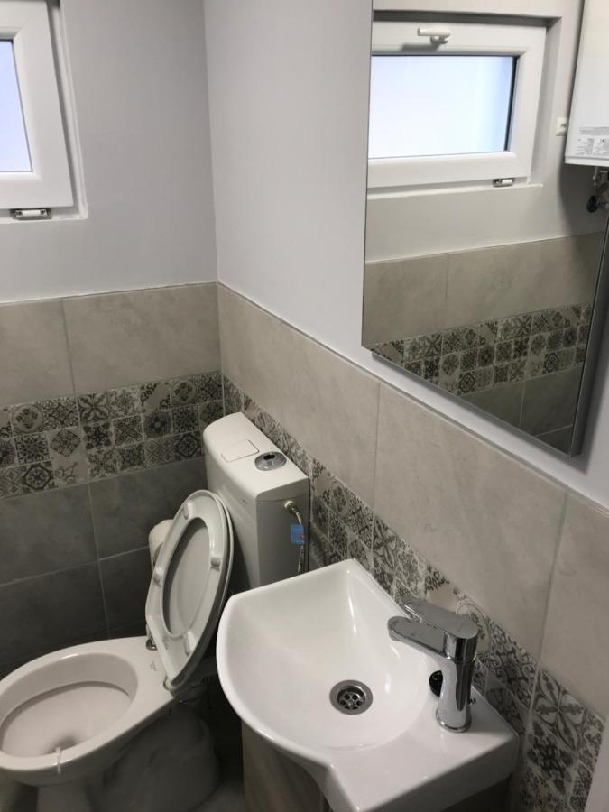Dunasor1 Apartman Domsod Exterior foto